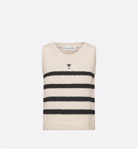 dior technical knit|Dior autumn sweater.